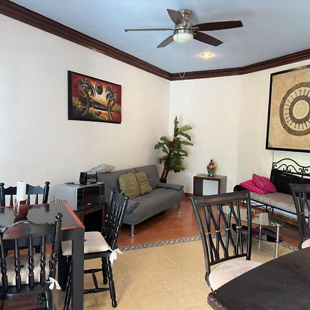 Hacienda Cupulas Blue Private Residence Club Cozumel Eksteriør billede