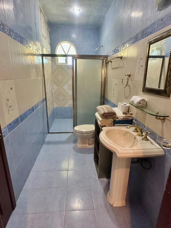 Hacienda Cupulas Blue Private Residence Club Cozumel Eksteriør billede