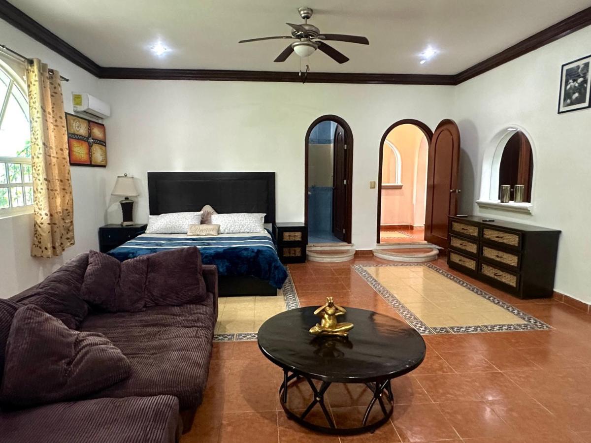 Hacienda Cupulas Blue Private Residence Club Cozumel Eksteriør billede