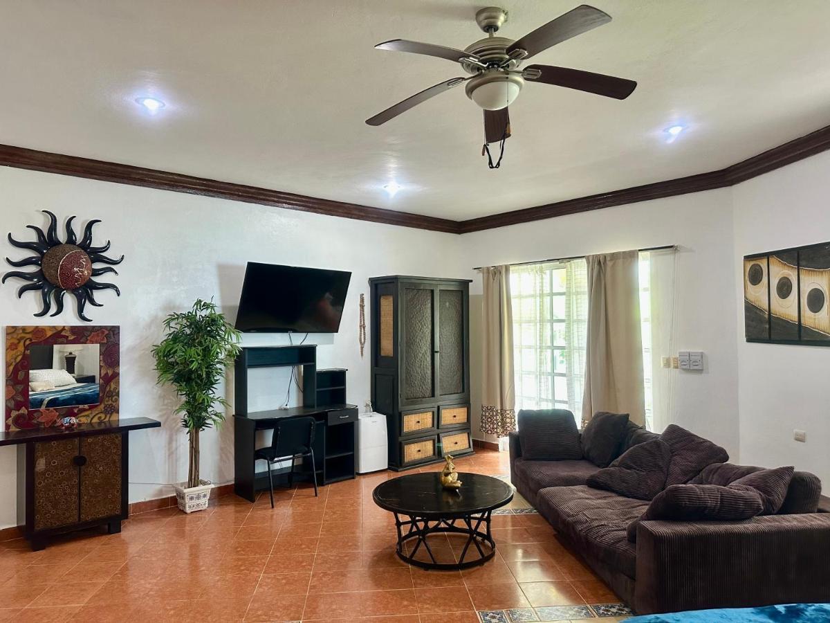 Hacienda Cupulas Blue Private Residence Club Cozumel Eksteriør billede