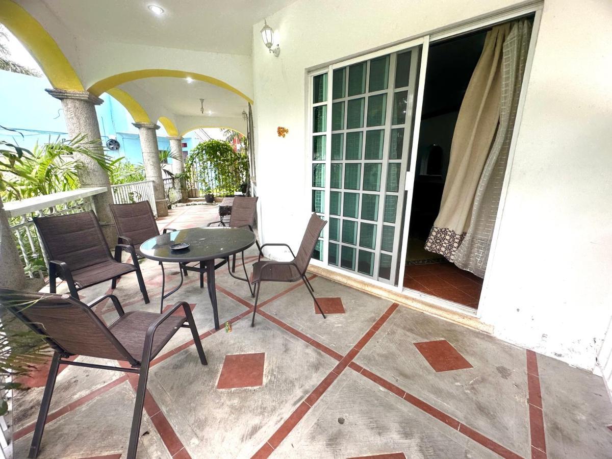 Hacienda Cupulas Blue Private Residence Club Cozumel Eksteriør billede