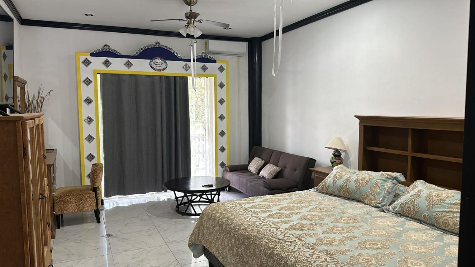 Hacienda Cupulas Blue Private Residence Club Cozumel Eksteriør billede