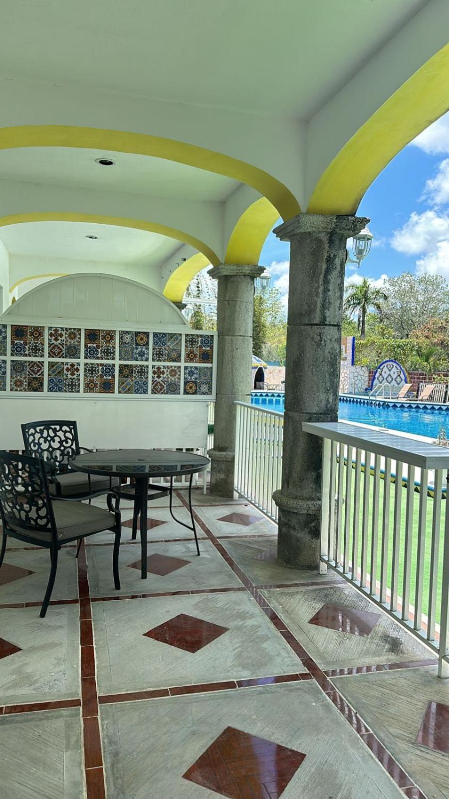 Hacienda Cupulas Blue Private Residence Club Cozumel Eksteriør billede