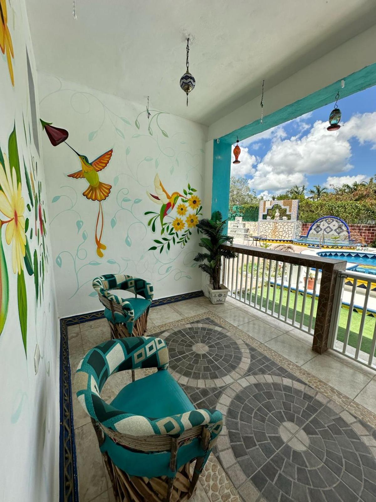 Hacienda Cupulas Blue Private Residence Club Cozumel Eksteriør billede